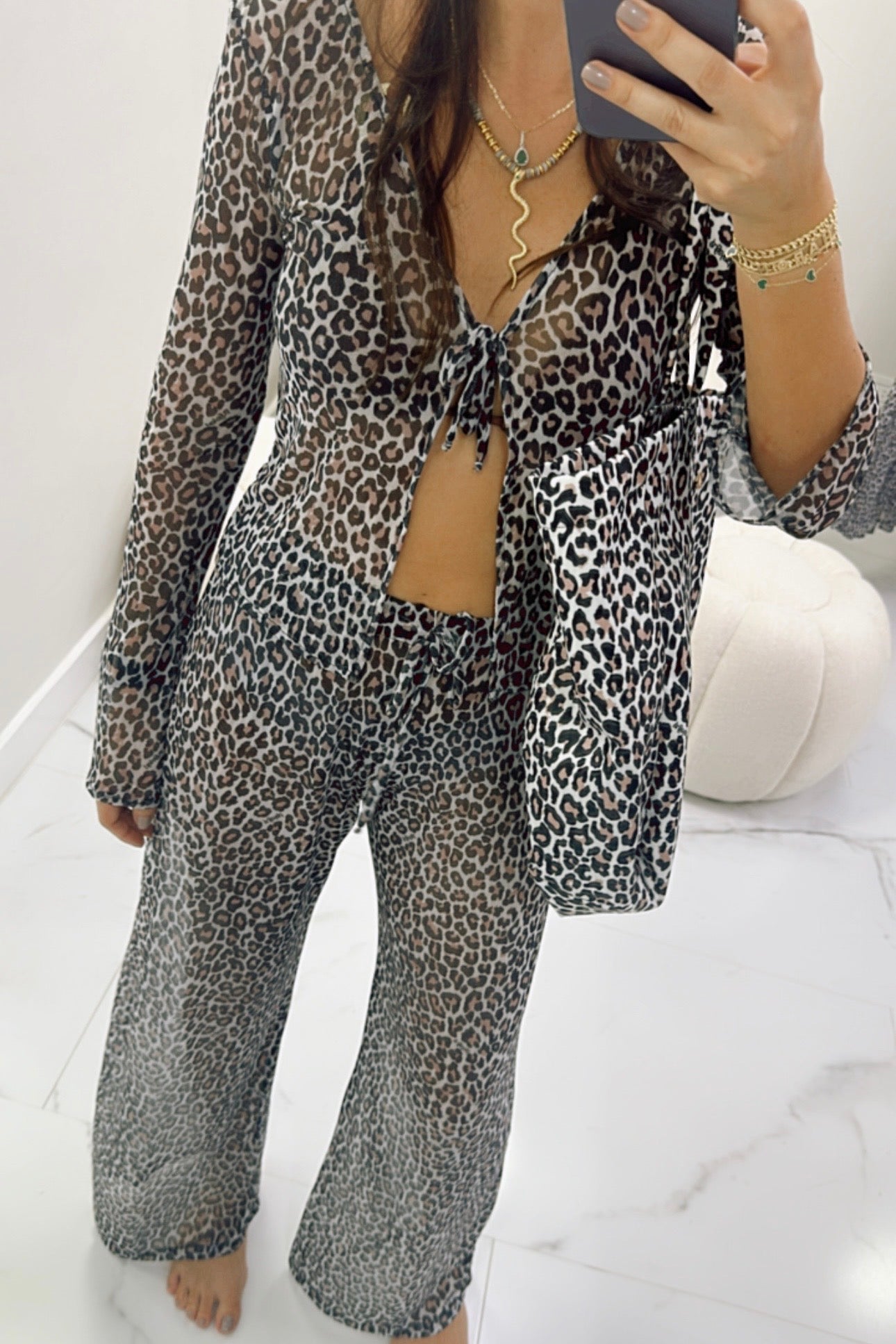 Leopard Print
