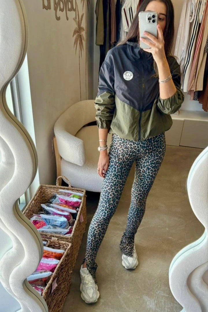 Leopard Print