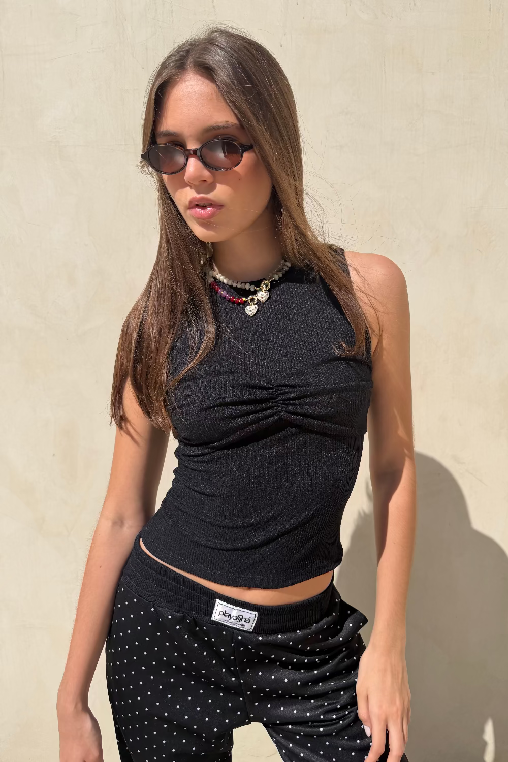 Black Cotton
