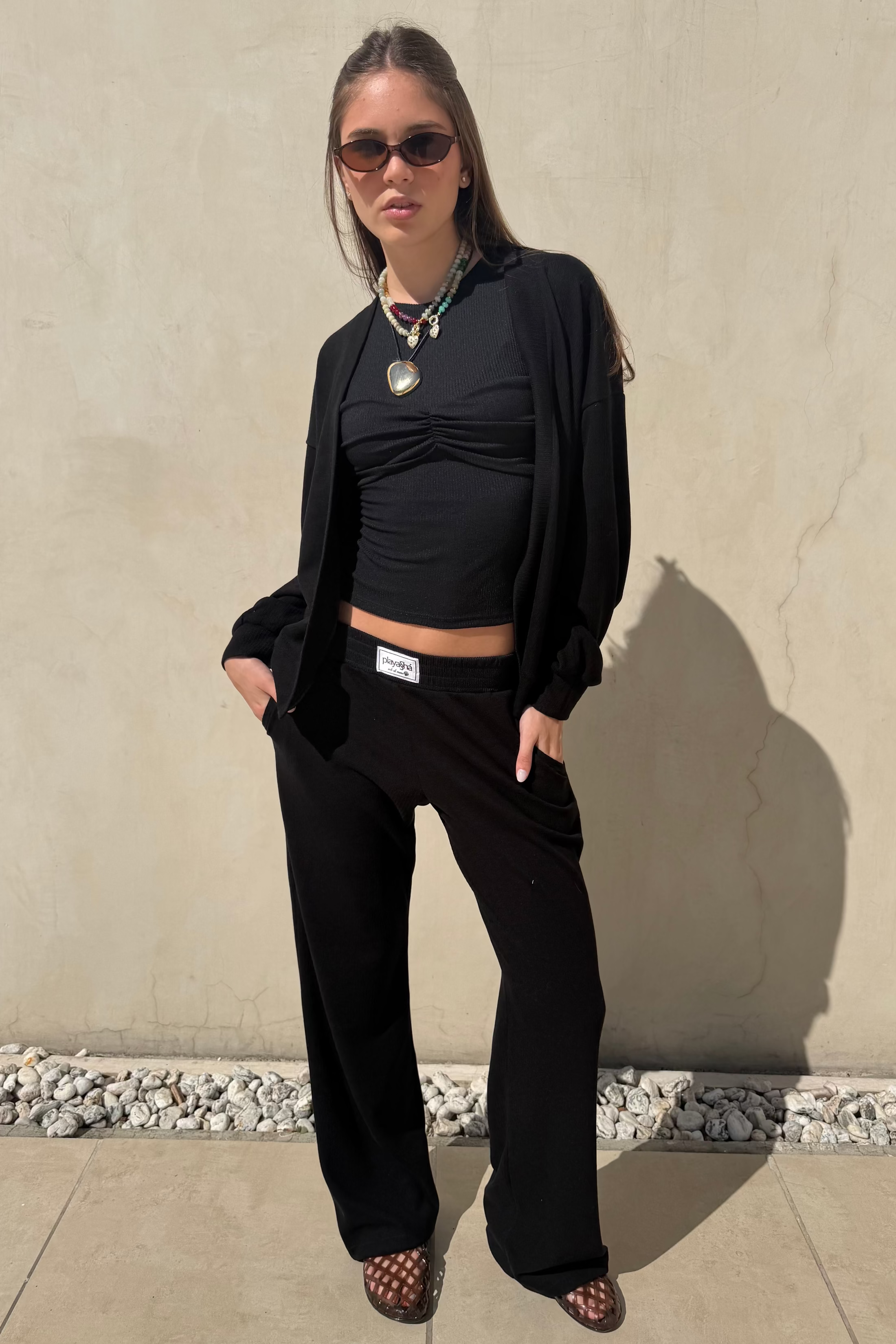 Black Cotton