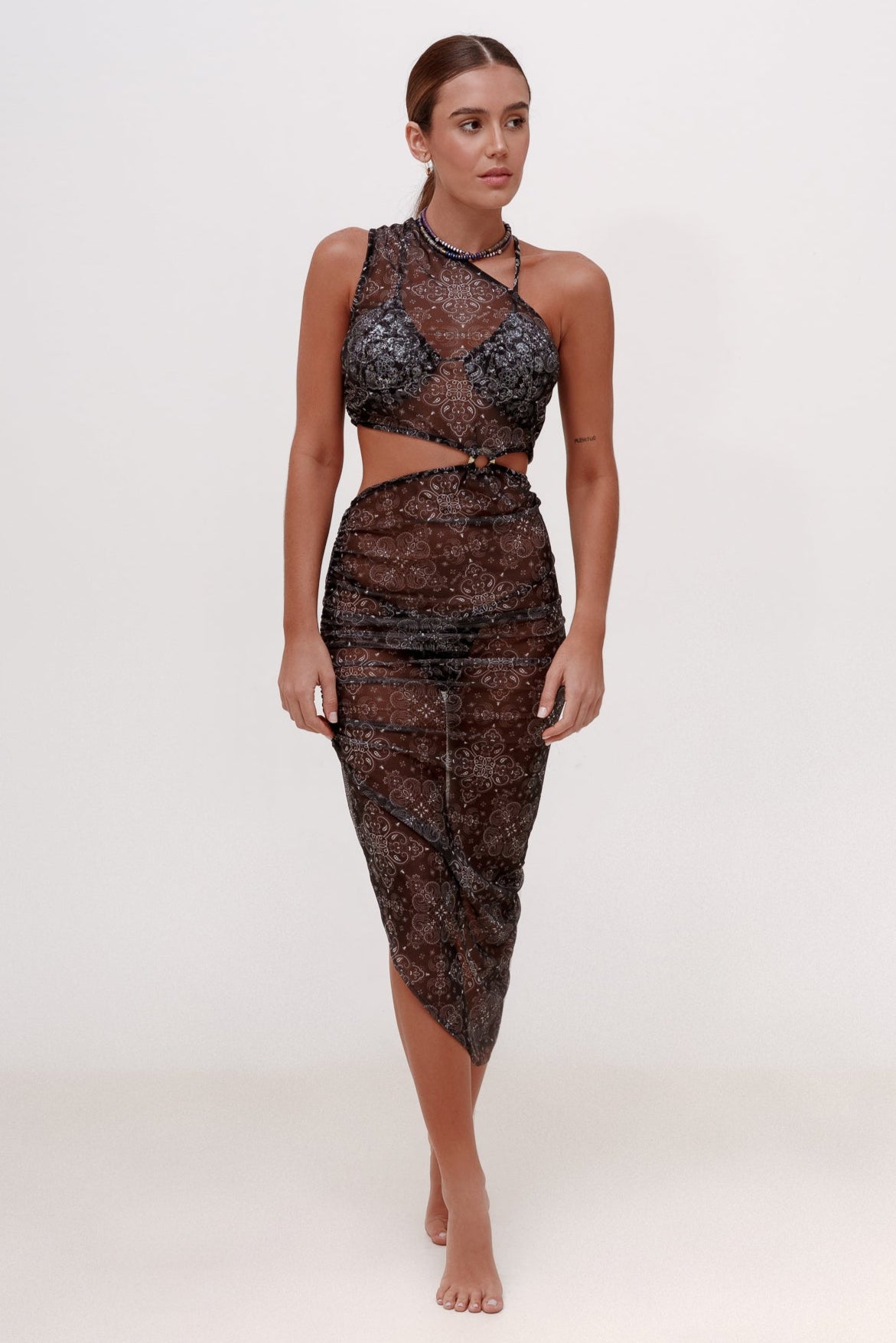 Rubi Dress | Playash Rubi Dress | Playash
