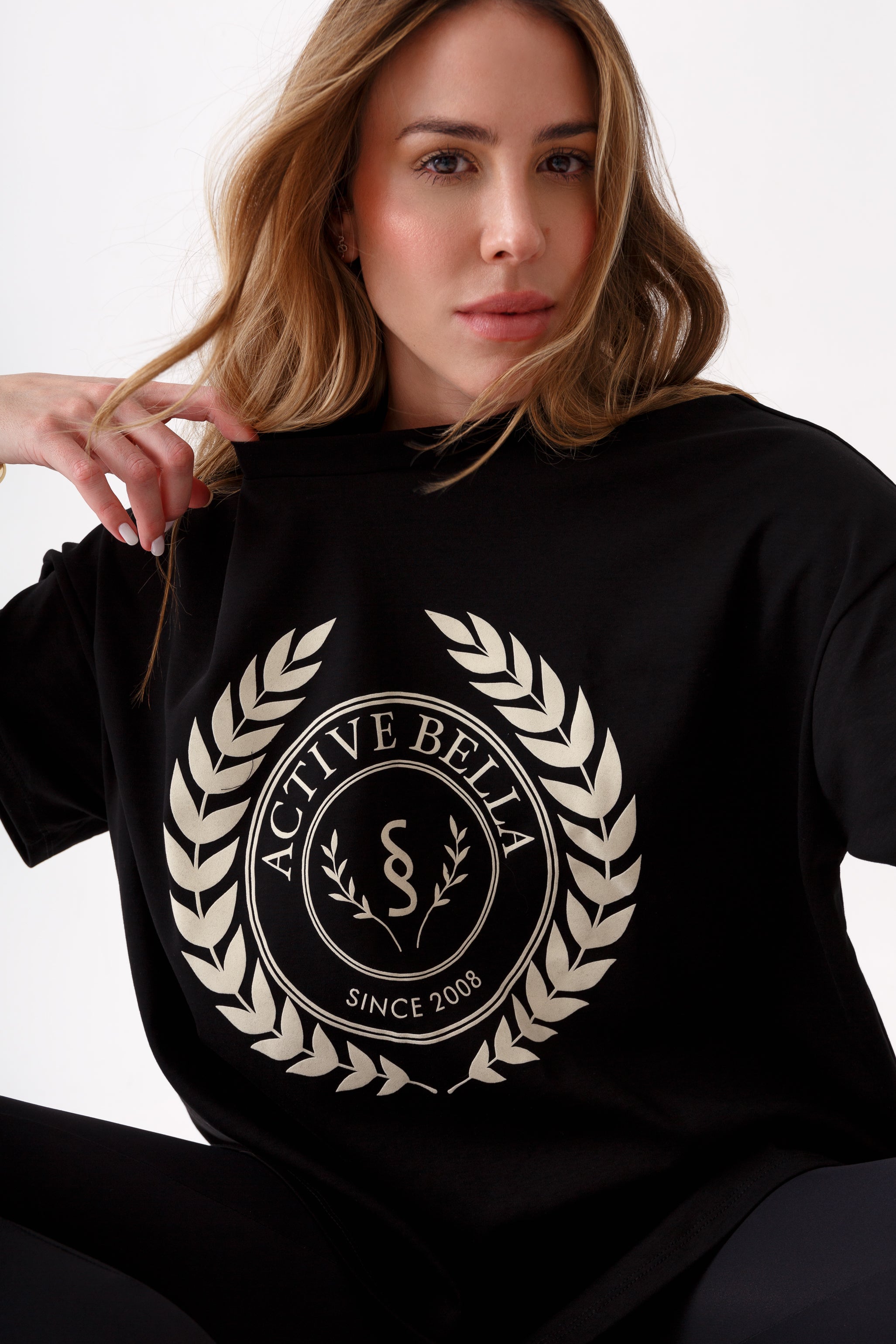 Black Active