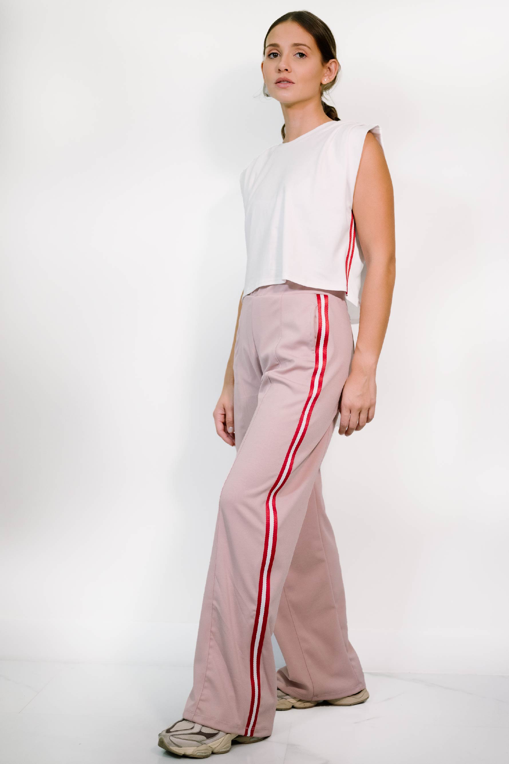 Rose Preppy