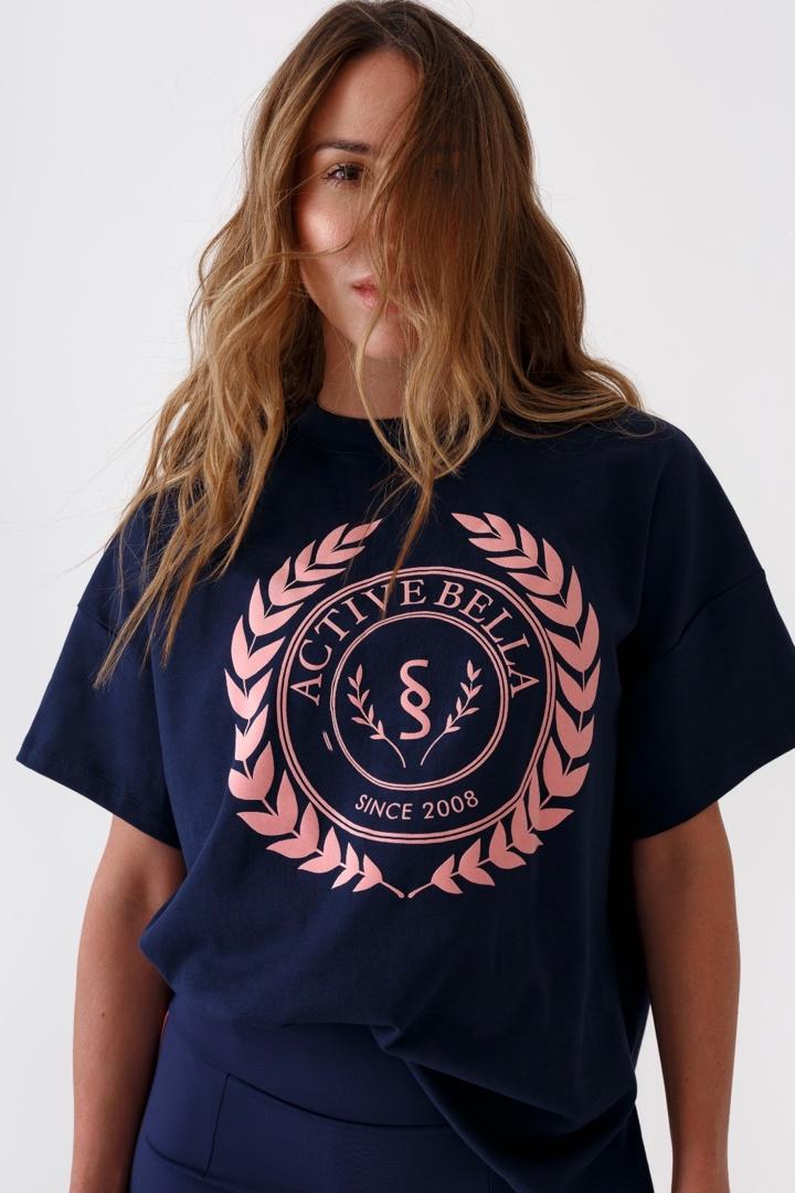Navy Active