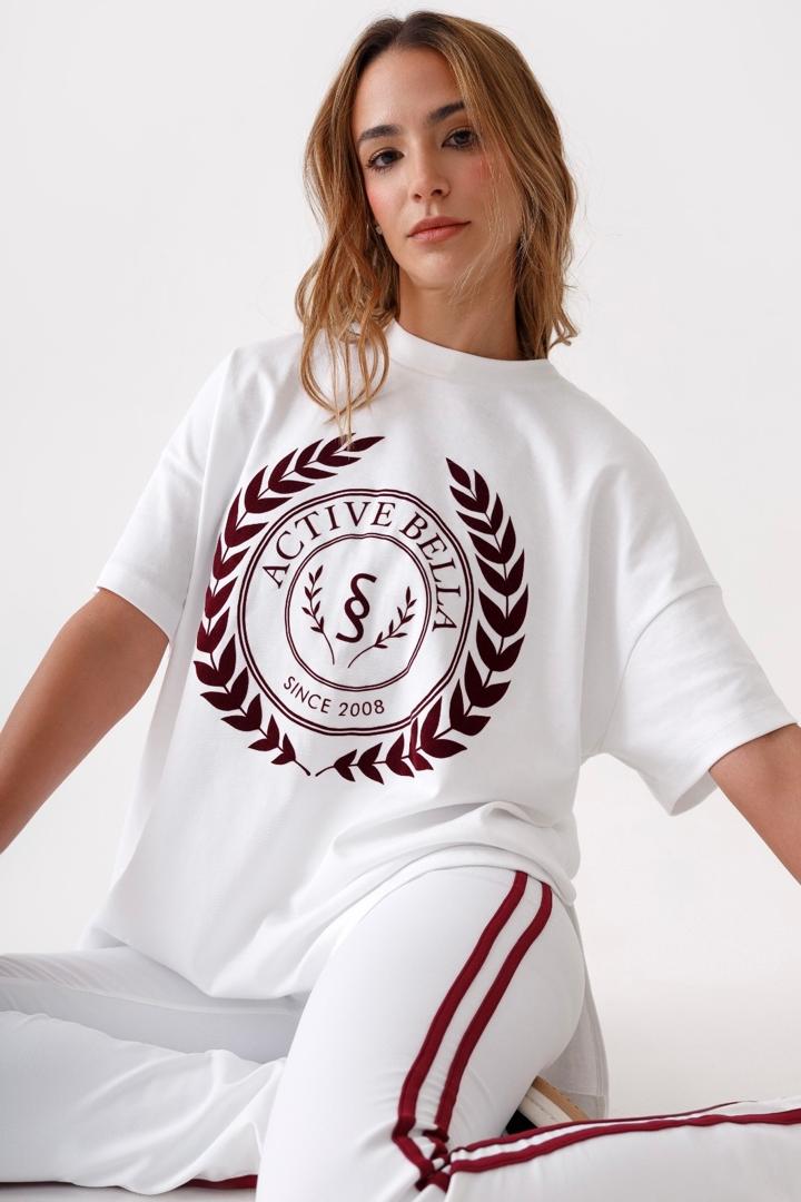 White Active