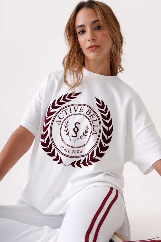White Active