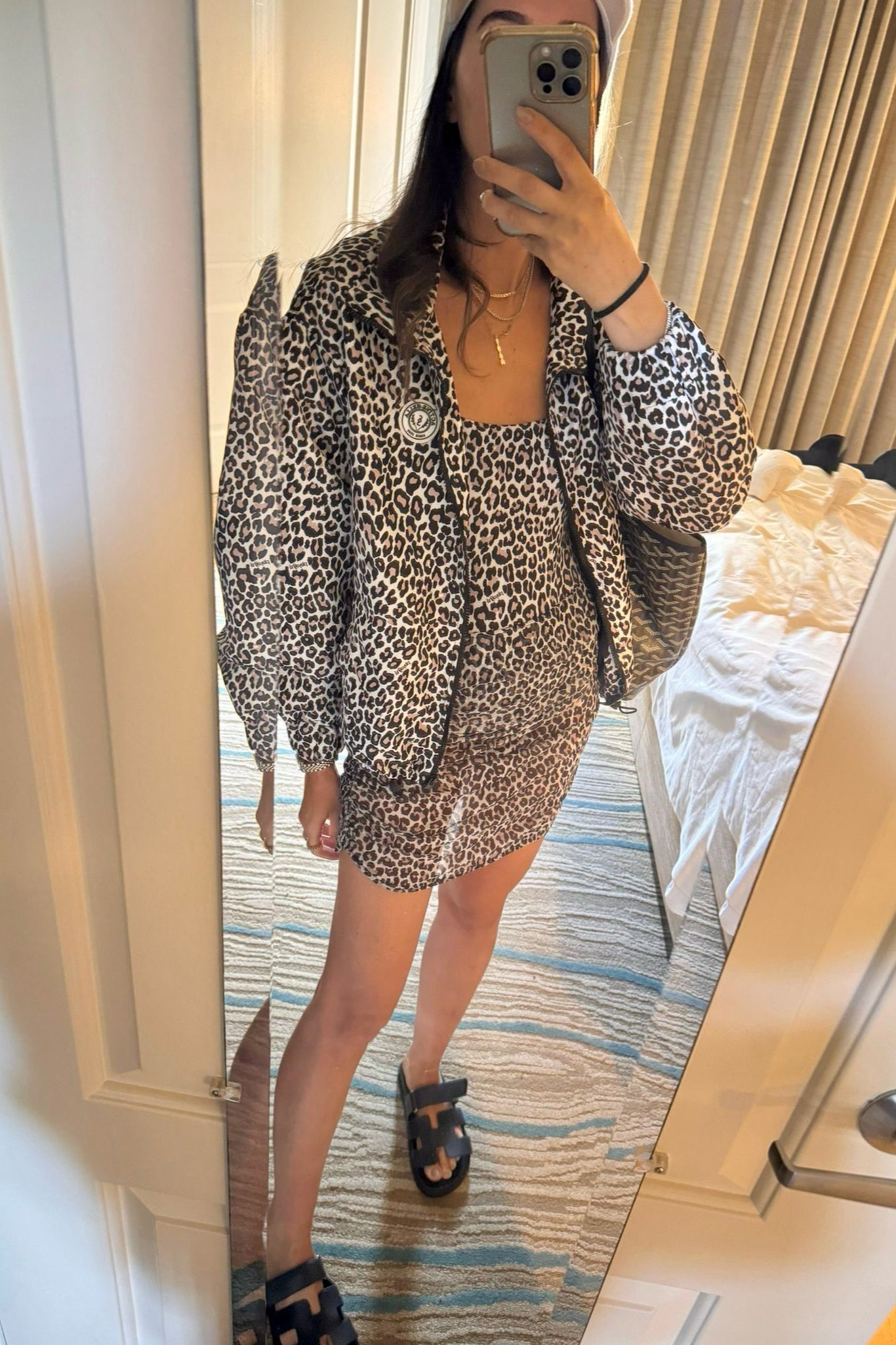 Leopard Print