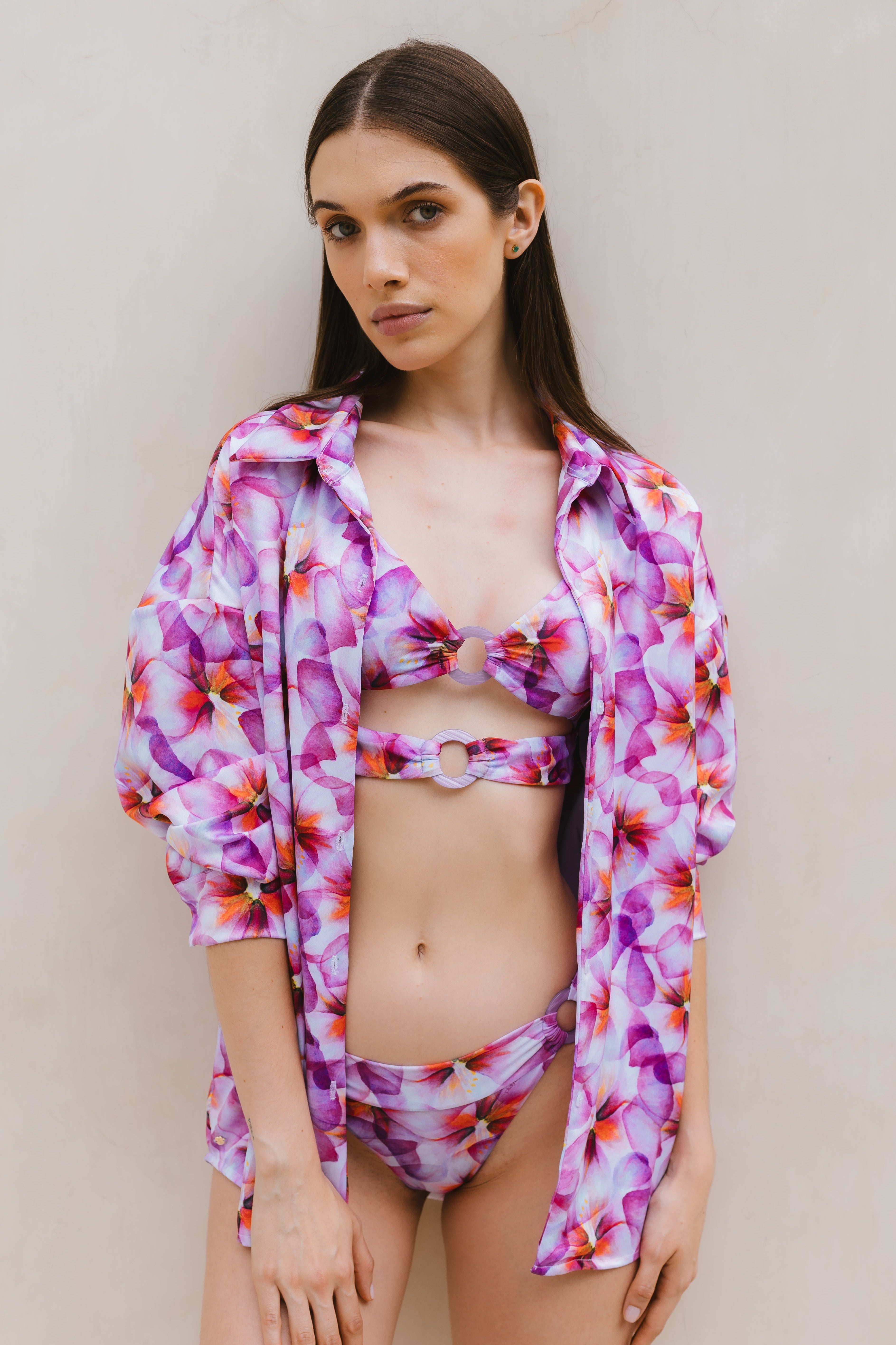 Orquidea Print