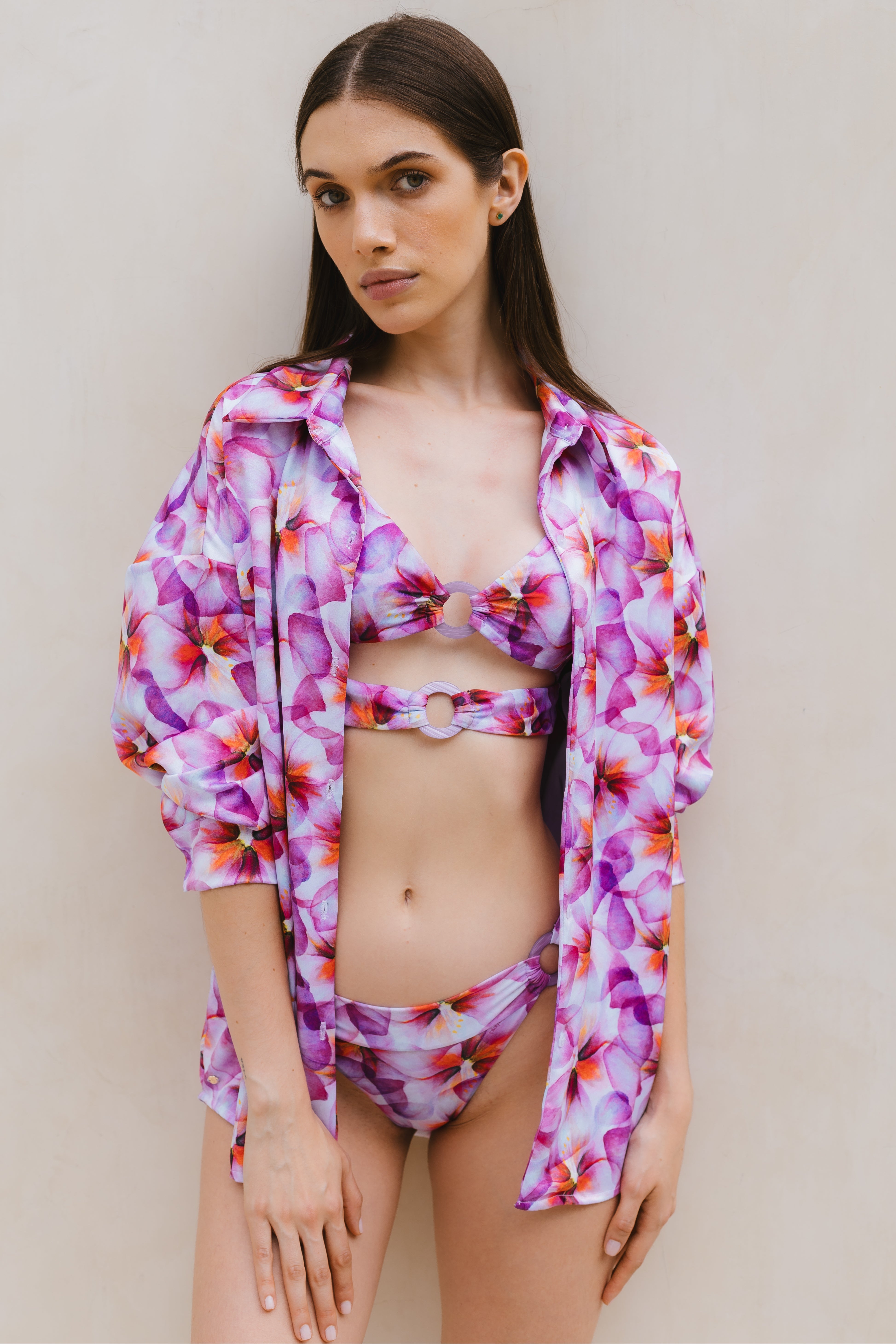 Orquidea Print