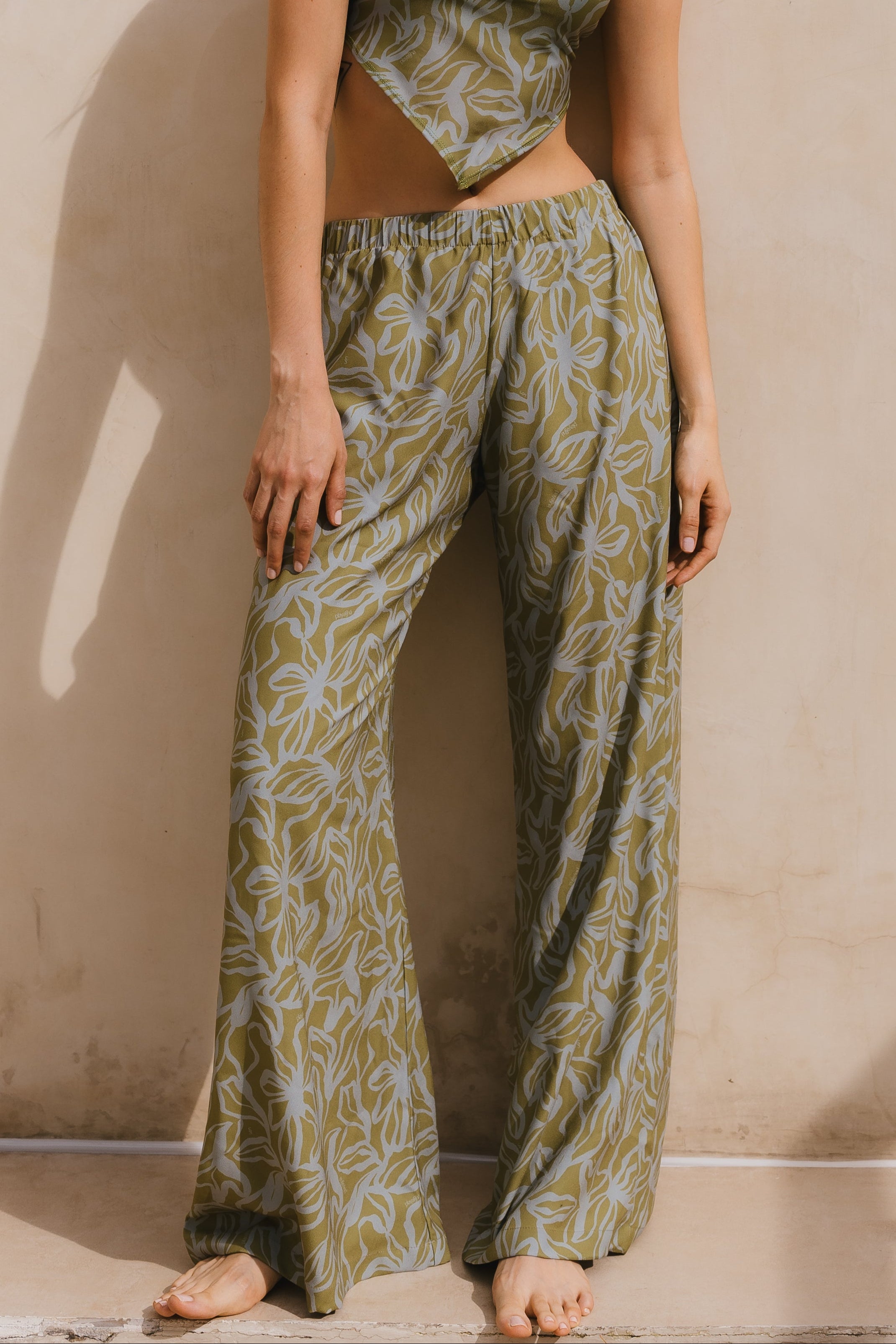 Trébol Seventy Pant