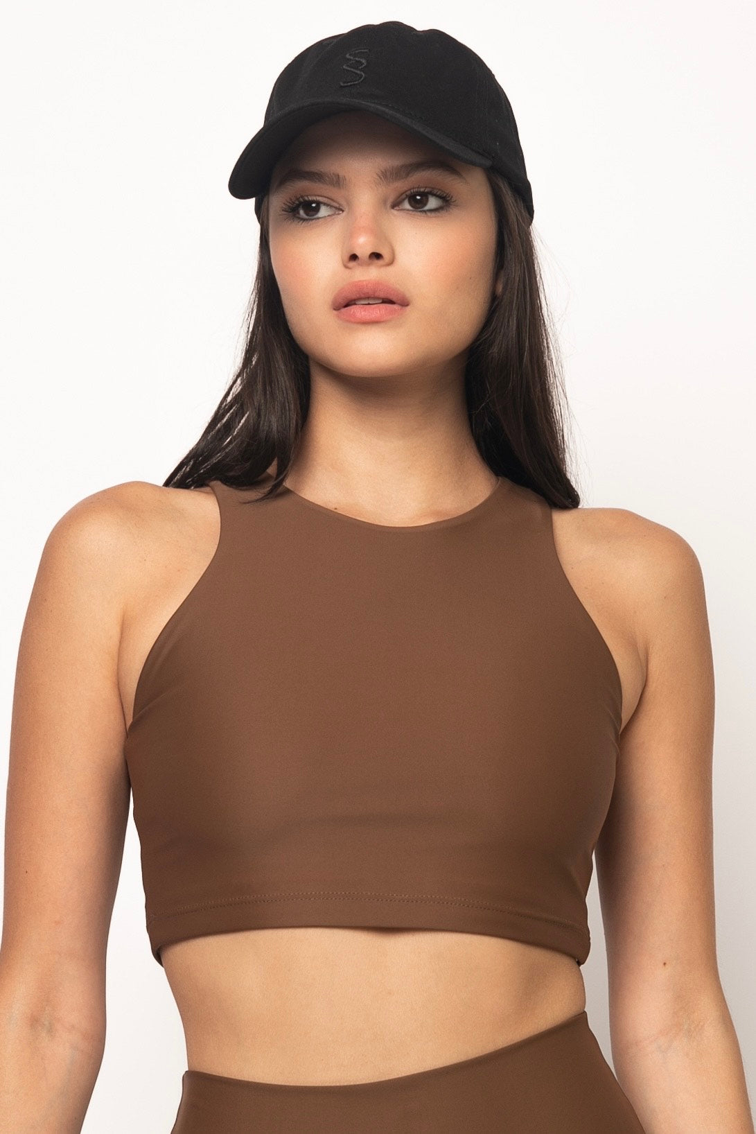 Brown Active
