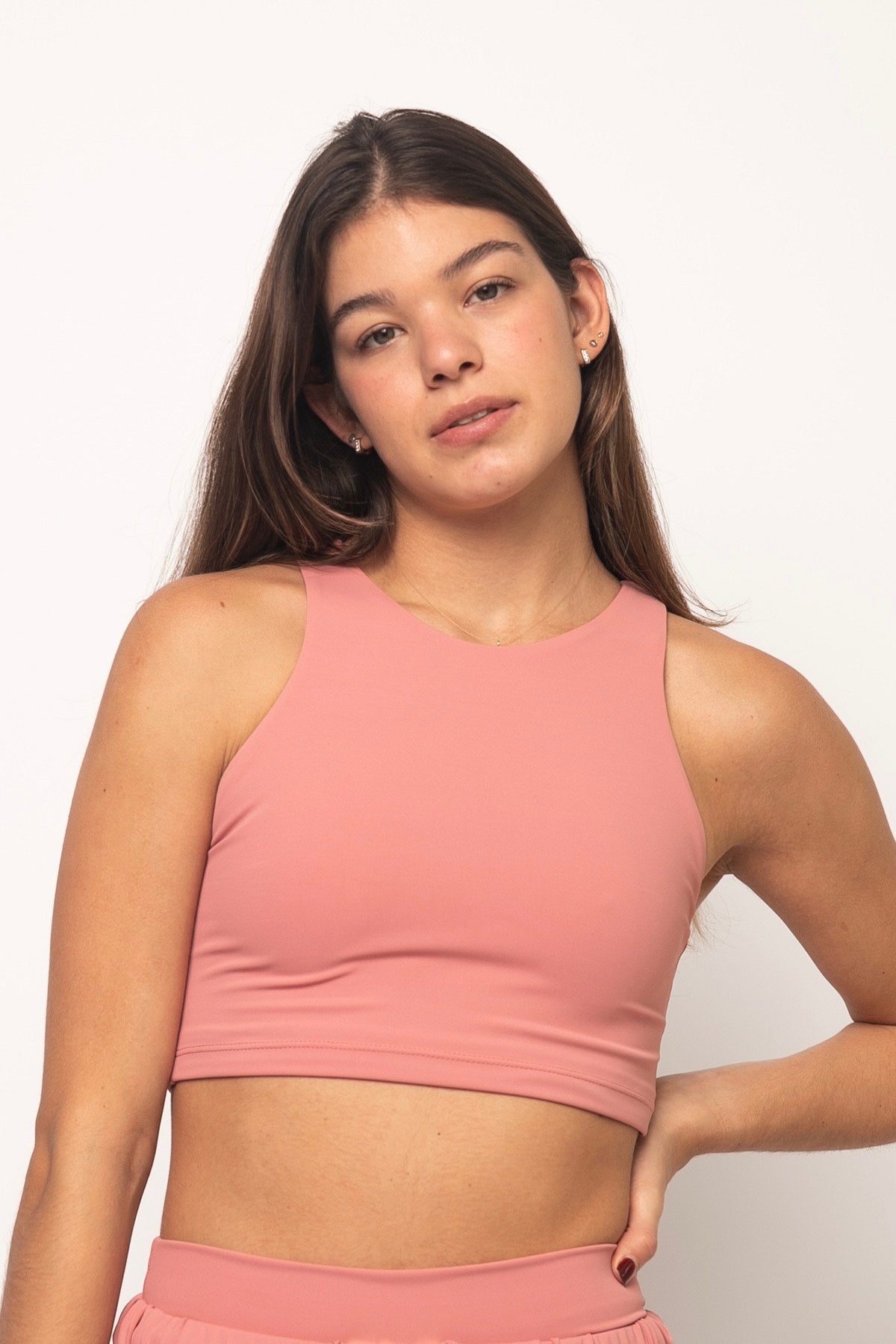 Salmon Rose Active