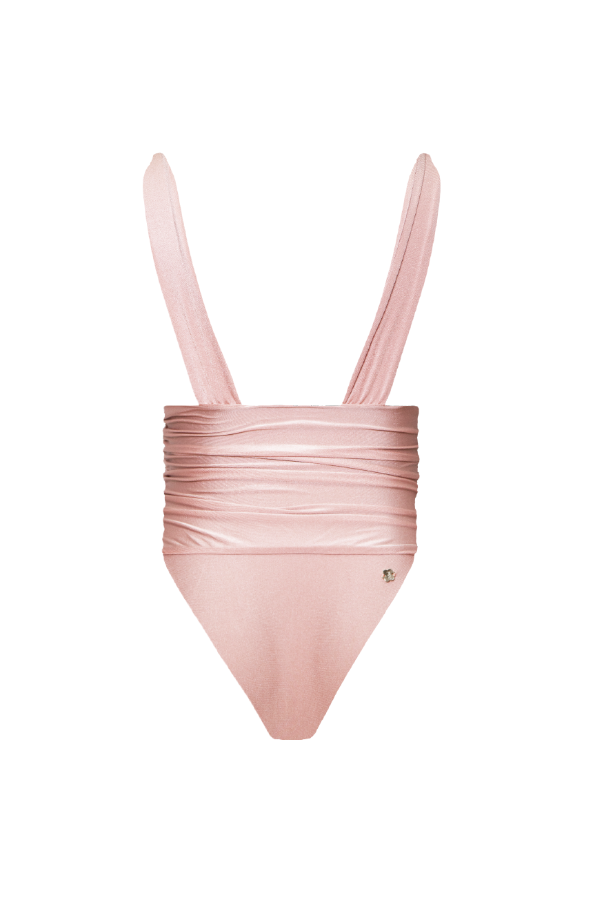 Rose Satin
