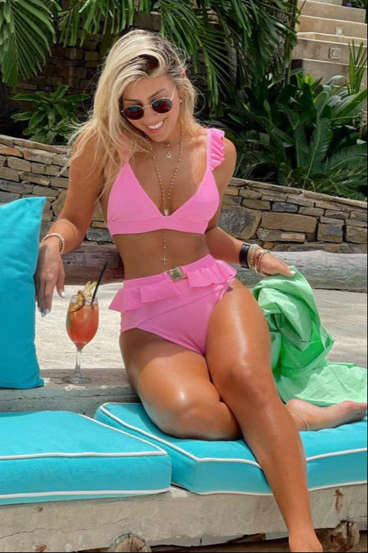 Barbie Ribbed