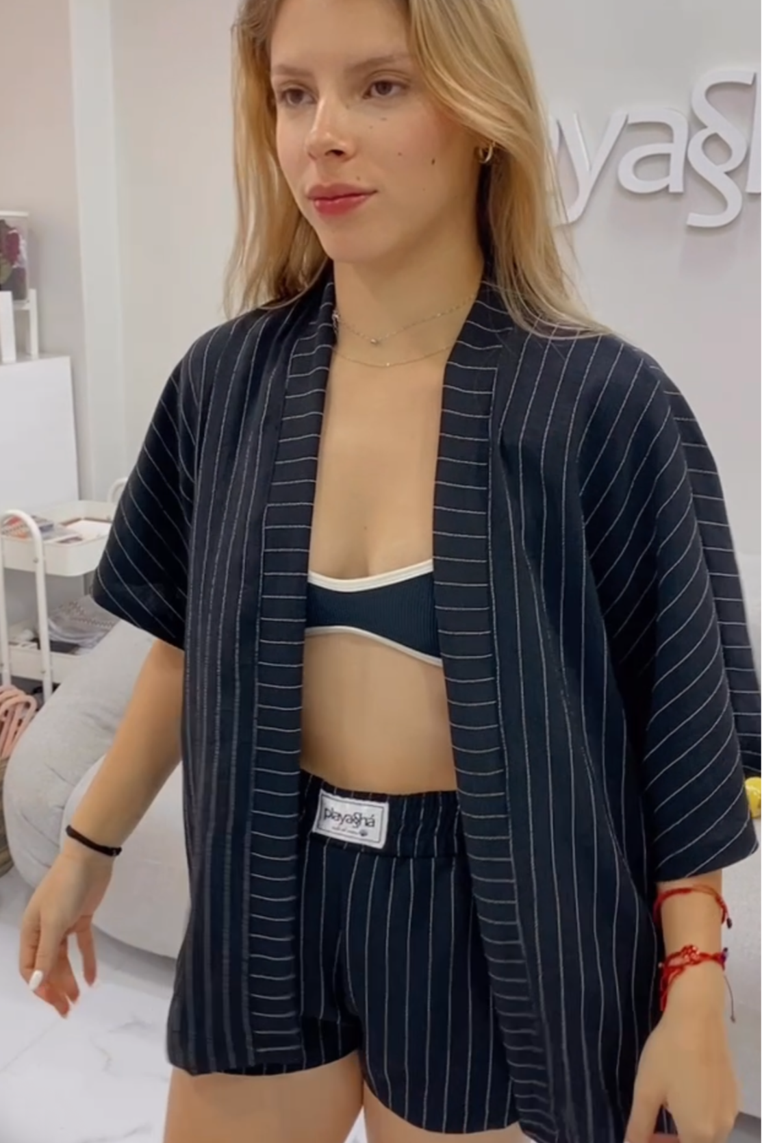Black Suit