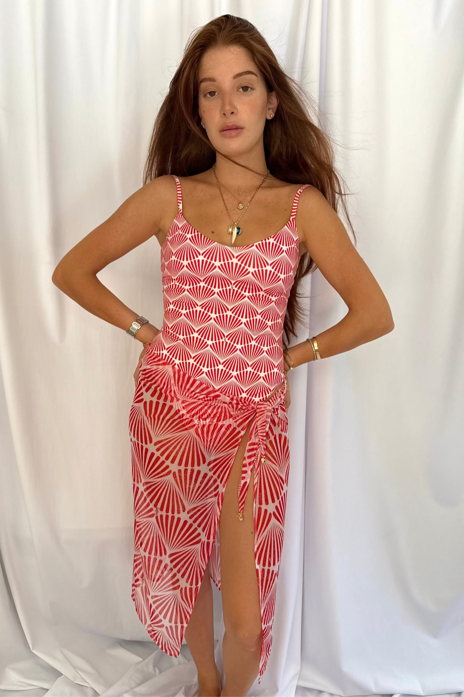 Red Conchitas