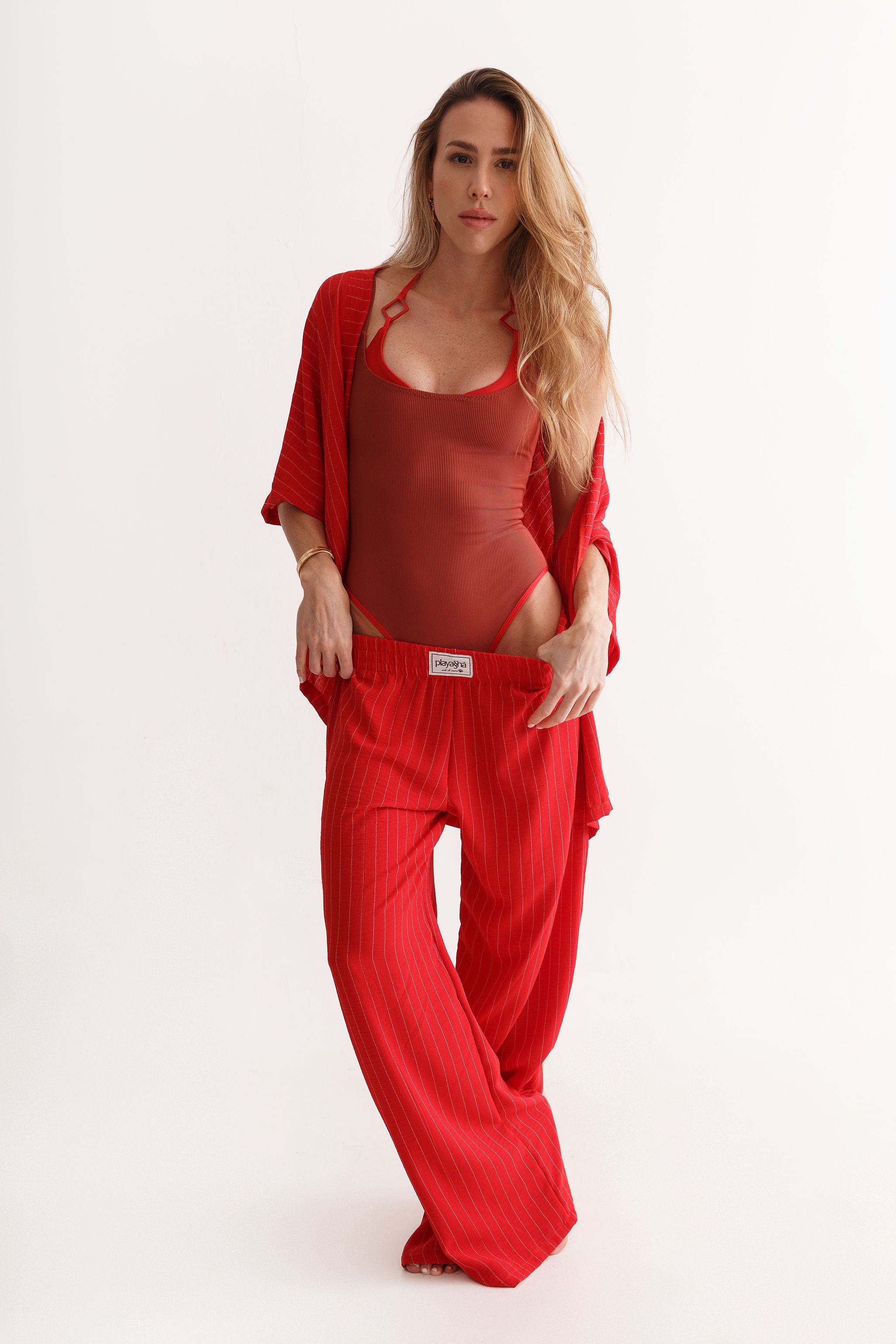 Lotus Pant | Playashá