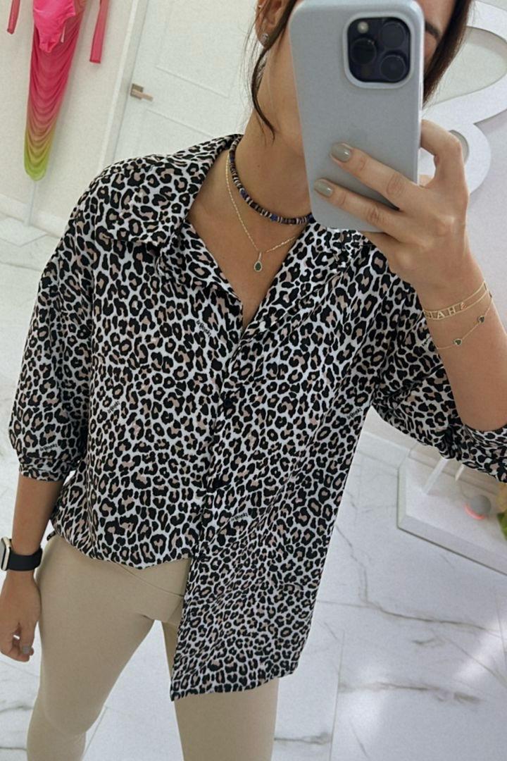 Leopard Print